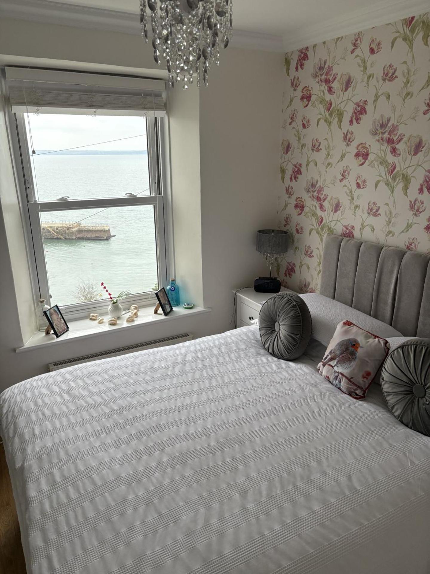 What A View Mevagissey Exterior foto